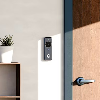 Home Security Solutions